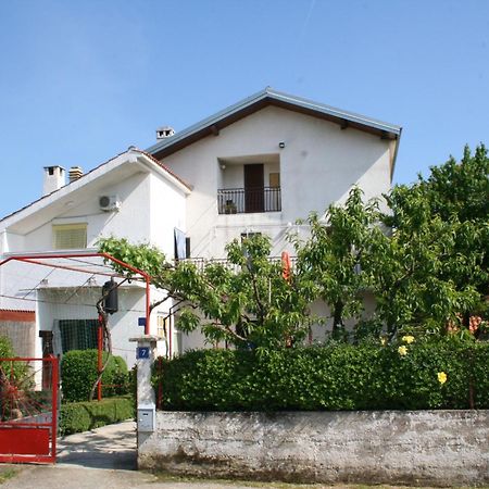 Apartments Ana Biograd Na Moru Exterior foto