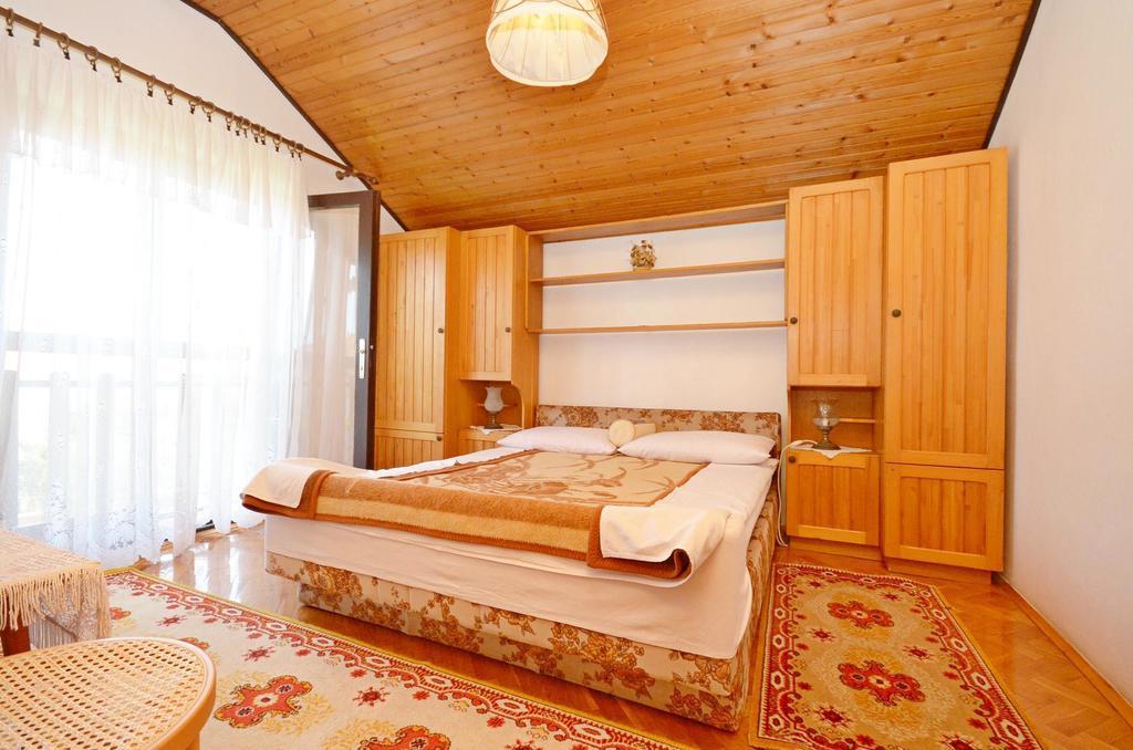 Apartments Ana Biograd Na Moru Quarto foto