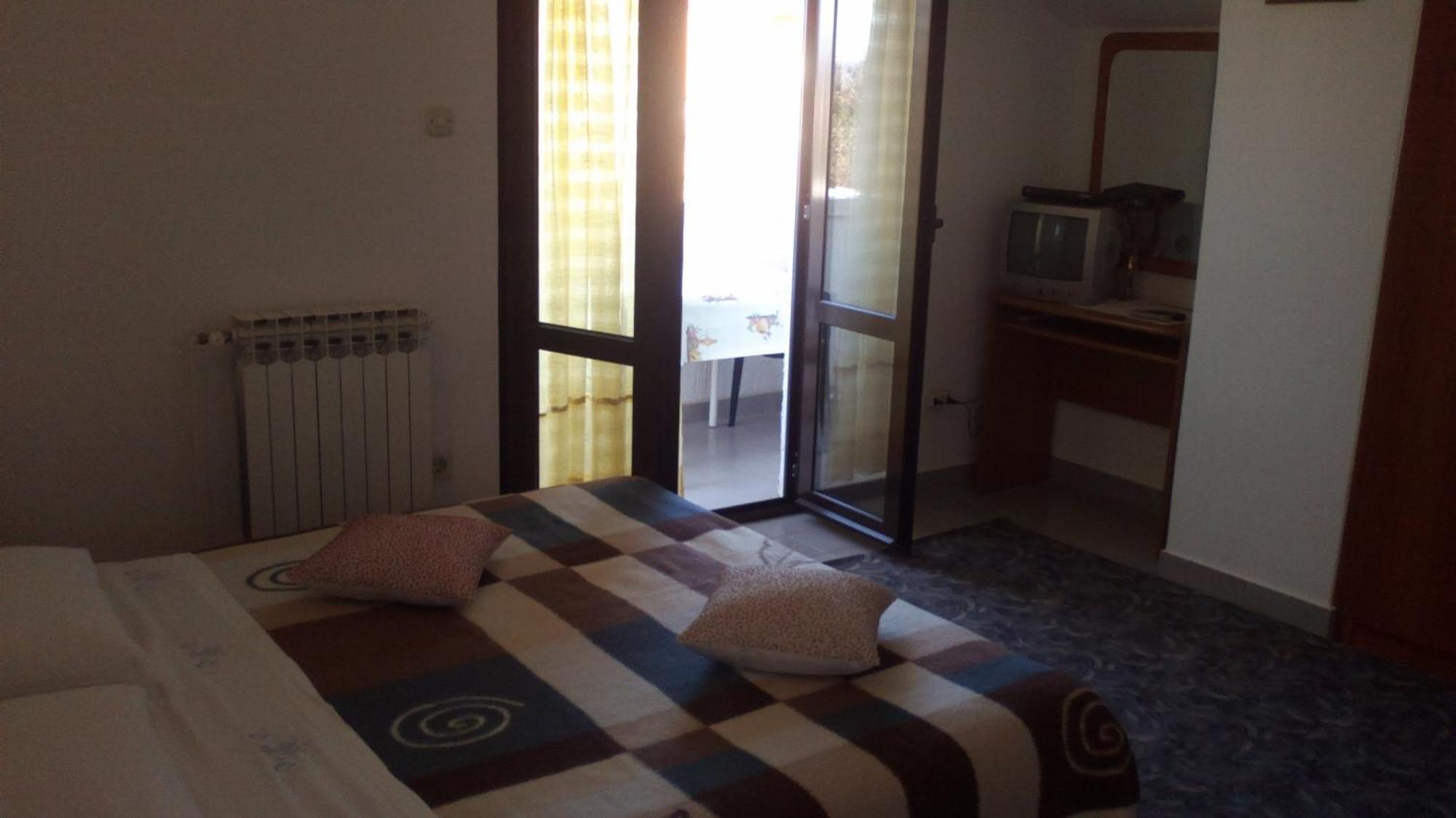 Apartments Ana Biograd Na Moru Exterior foto