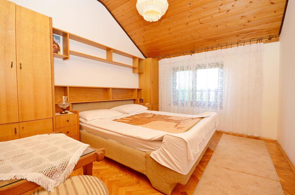 Apartments Ana Biograd Na Moru Quarto foto