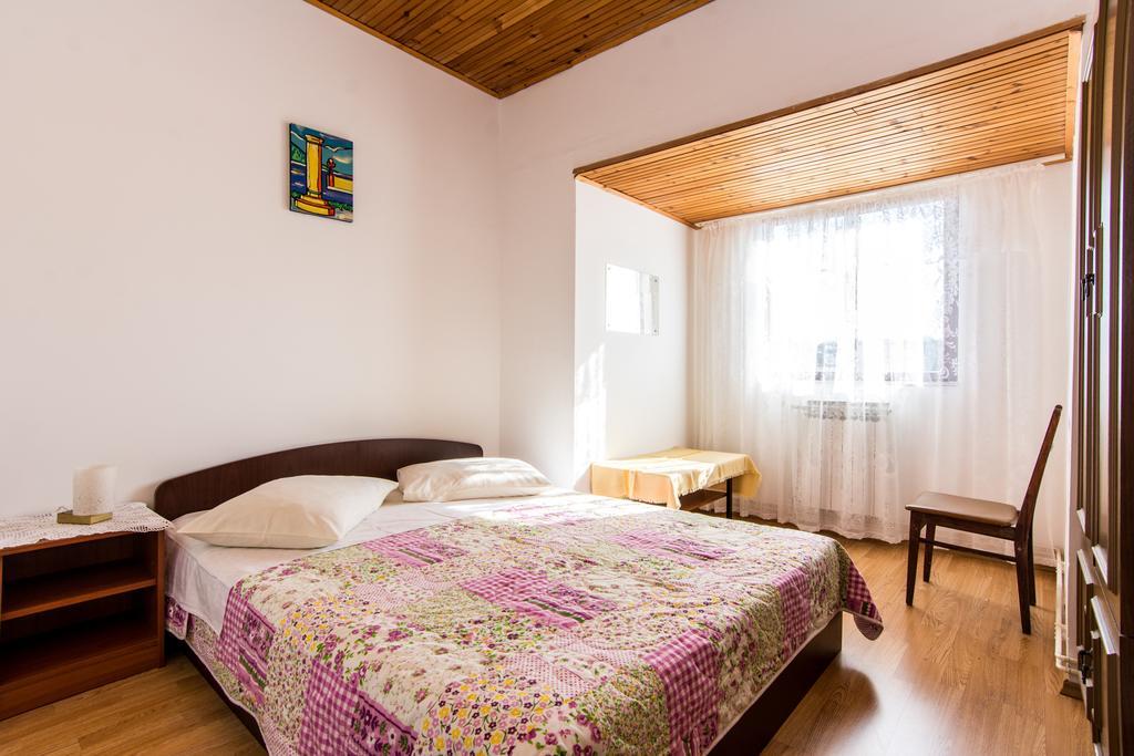 Apartments Ana Biograd Na Moru Exterior foto