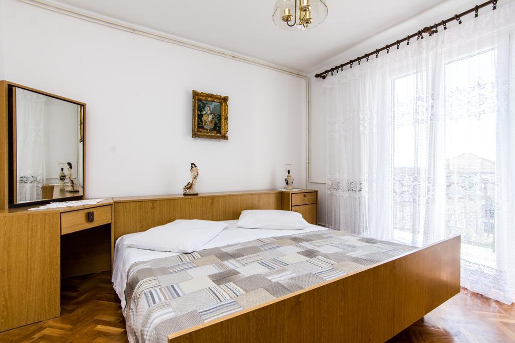 Apartments Ana Biograd Na Moru Exterior foto